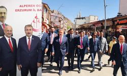 BBP'den Erzurum'da önemli aday