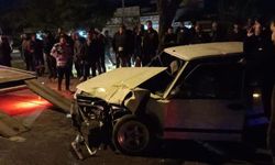 Bolu'da korkunç kaza!  5'i çocuk 9 yaralı