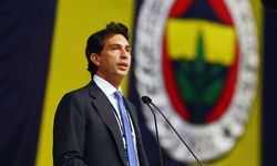 Fenerbahçe yöneticisi hakkında suç duyurusu