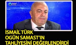 İsmail Türk, Ogün Samast’ın tahliyesini değerlendirdi