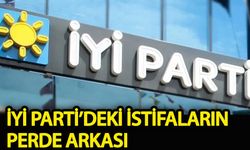 İYİ Parti’deki istifaların perde arkası