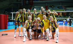 Fenerbahçe  Calcit Kamnik’i mağlup etti