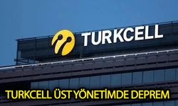Turkcell'de genel müdür yardımcıları görevden alındı