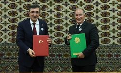 Türkiye - Türkmenistan İş Forumu