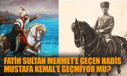 İstanbul'un 2. kez Atatürk tarafından feth edildiğini biliyor musunuz?