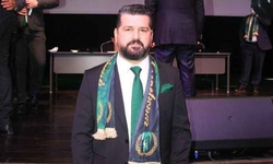Kocaelispor Teknik Asbaşkanı son yolculuğuna uğurlandı