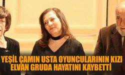 Ayşen Gruda'nın  kızı hayatını kaybetti