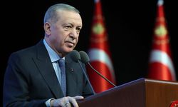 Erdoğan'dan asgari ücret açıklaması