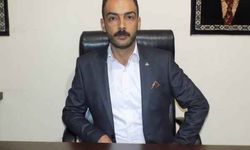 MHP'li Başkan istifa etti