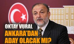 Oktay Vural canlı yayında açıkladı: Ankara’da aday olacak mı?