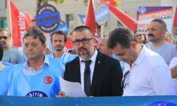 Türk Eğitim Sen'den hakem saldırısına tepki