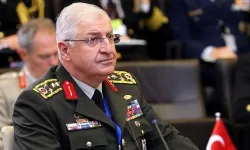 Milli Savunma Bakanı Güler’den F-16 açıklaması