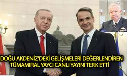 Erdoğan'ın Yunanistan ziyaretinin ardından
