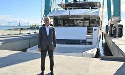 Türkiye'den KKTC'ye Gemi Trafik Hizmetleri Sistemi