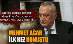 MB Başkanı Erkan’ın babası ile akraba olduğu iddia edilmişti  Mehmet Ağar ilk kez konuştu