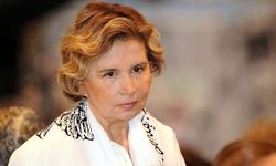 Nazlı Ilıcak tahliye edildi