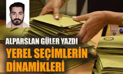 Yerel Seçimlerin Dinamikleri