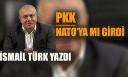 PKK, NATO'ya mı girdi?