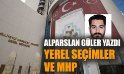 Yerel Seçimler ve MHP