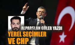 Yerel Seçimler ve CHP