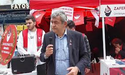 Zafer Partisi Kadıköy Belediye Başkan Adayı Belli Oldu