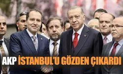 Fatih Erbakan İmamoğlu'na İstanbul'u kazandırır