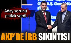 AKP'de İBB sıkıntısı: Aday sorunu patlak verdi