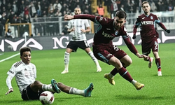 Trabzonspor'dan hakem kararlarına sert tepki
