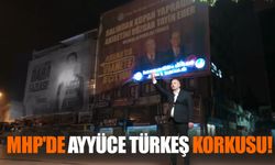 MHP'de Ayyüce Türkeş Korkusu!