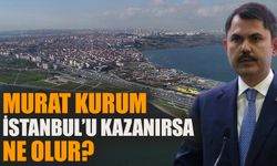 Murat Kurum seçimi kazanırsa ne olacak?