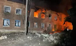 Rusya, Harkiv'de sivilleri vurdu