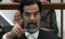 Saddam Hüseyin’in son günleri film olacak!
