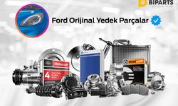 Ankara Ford Yedek Parça Satışı