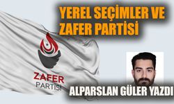 Yerel Seçimler ve Zafer Partisi