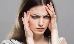 Oruç tutarken baş ağrısını engelleyin