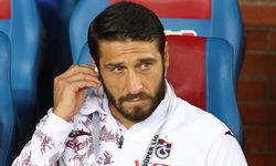 Trabzonspor yardımcı antrenörü Egemen Korkmaz o geceyi anlattı!