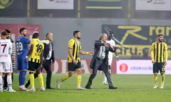PFDK'dan Beşiktaş, Galatasaray ve Fenerbahçe'ye para cezası