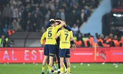 Fenerbahçe'de  Kritik Toplantı