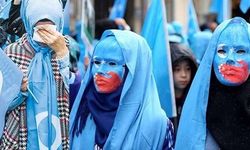 Dünya Kadınlar Gününde Uygur kadınlar için harekete geçin