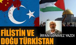 Filistin ve Doğu Türkistan