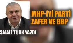 MHP-İYİ Parti-Zafer ve BBP
