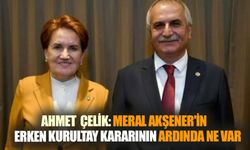 : Meral Akşener'in Erken Kurultay Kararının Perde Arkası
