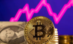 Bitcoin 2024’ün ilk çeyreğinde yüzde 65 yükseldi