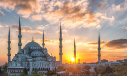 Manevi Esintinin İzlerini Taşıyan Türkiye'nin Değerli Camileri