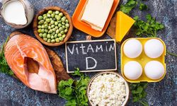 C vitamini ve D vitamini, vücut için hayati öneme sahip olan ancak farklı işlevlere sahip iki farklı vitamindir