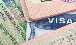E-vize nedir? Nasıl alınır?