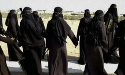 IŞİD'e Katılan Türk Kadınların Çağrısı