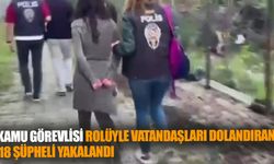 İstanbul Merkezli Nitelikli Dolandırıcılık Operasyonu