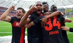 Bayer Leverkusen,  Bayern Münih'in Hegemonyasına son verdi