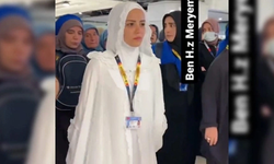 Türkiye'nin gündemindeki sözde Hz. Meryem